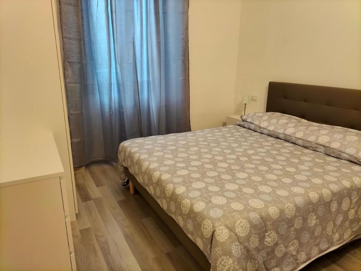 Casa Nax Leilighet Terni Eksteriør bilde