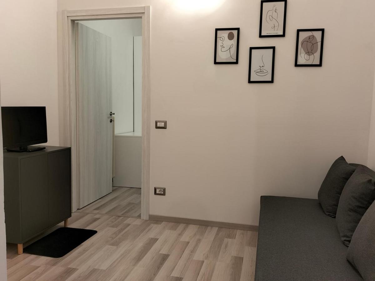 Casa Nax Leilighet Terni Eksteriør bilde
